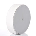 Manufacturer in China White Flat Knitted Elastic Band High Quality Webbing