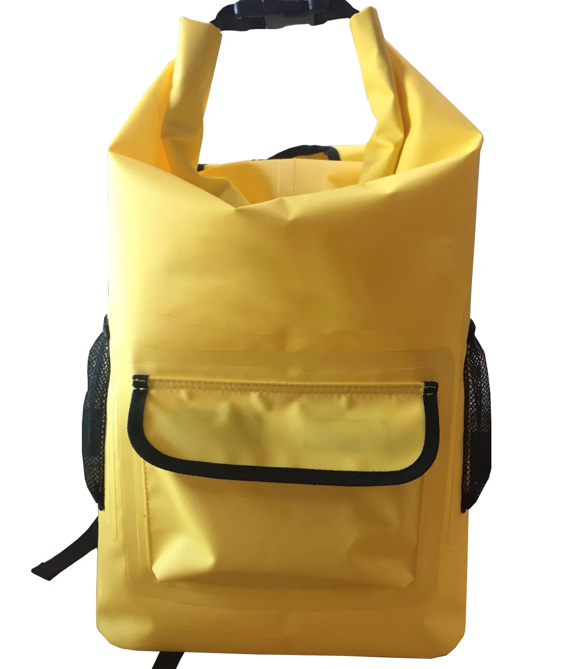 Custom Outdoor Backpack Waterproof Dry Bag with Logo for CampingHikingFloating