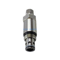 Mini Excavator Hydraulic Pressure Relief Valve Ec55 Relief Valve