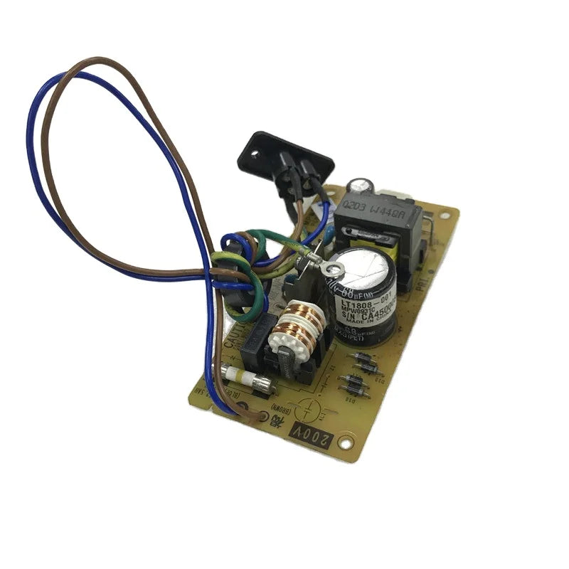 Original Refurbished Power Supply Power Board for Brother J105 J100 J200 Printer Parts