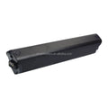 36V 10.4Ah 12.8Ah 14Ah 14.5Ah 17.5Ah Integrated for Keola Freebike Brinckers TM50 VanDijck Kalii 2.0 Belt Akku Replacement