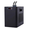 Eco-Friendly Plastic Compressor Refrigerator for Aquarium Home Salt Fresh Water Chiller for Outdoor Kitchen Dining Fish Tank