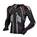 New Motorcycle Jacket Racing Off-road Protection Motorcycle Protective Equipment Full Body Safety Protection Soft Armor Jacket