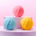 Hot Sale Cute Lip Balm Tube 7g Spherical Lip Balm Jar Lip Balm Box Packaging