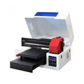 For Refinecolor A3 DTG Automatic Inkjet Printer New Condition with for Epson F1080A1 Printhead for Direct to Garment T-shirt Pri