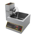 Continuous Small Chocolate Mixing Tempering Machine Chocolate Making Machine in USA