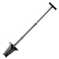 Changlin 212 Worker Shovel with Thickened Manganese Steel for Tree Root Cutting