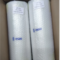 Hunan Jinlong Single Double Side 37cm DTF Hot Peel Transfer Roll 37 Wide DTF Roll DTF Film 37cm for Digital Printing