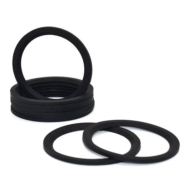 Bath Plug Seal Ring Sealing Gaskets O Rings Nitrile Rubber Replacement O Rings Sink Plug Washer Rubber
