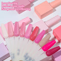 KUDAN Gel Nail Polish Wholesale Strong Adhesion Anti Peeling Gel Nail Polish Lasting 30 Days UV LED Gel Polish