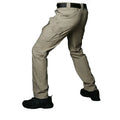 Factory OEM Outdoor IX9 Tactical Pants Mountaineering Camping Overalls Elastic Multi Pocket Training Pants Spring and Summer