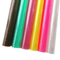 0.8 mm Wholesale Colored Transparent Clear PVC Film Stone Embossed PVC Vinyl Soft Film for Making Bag Mat Cover