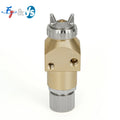 YS Automatic Spray Gun WRA-101 for ManipulatorWRA-101 Automatic Spray Gun Used with Robotsresin Sprayer