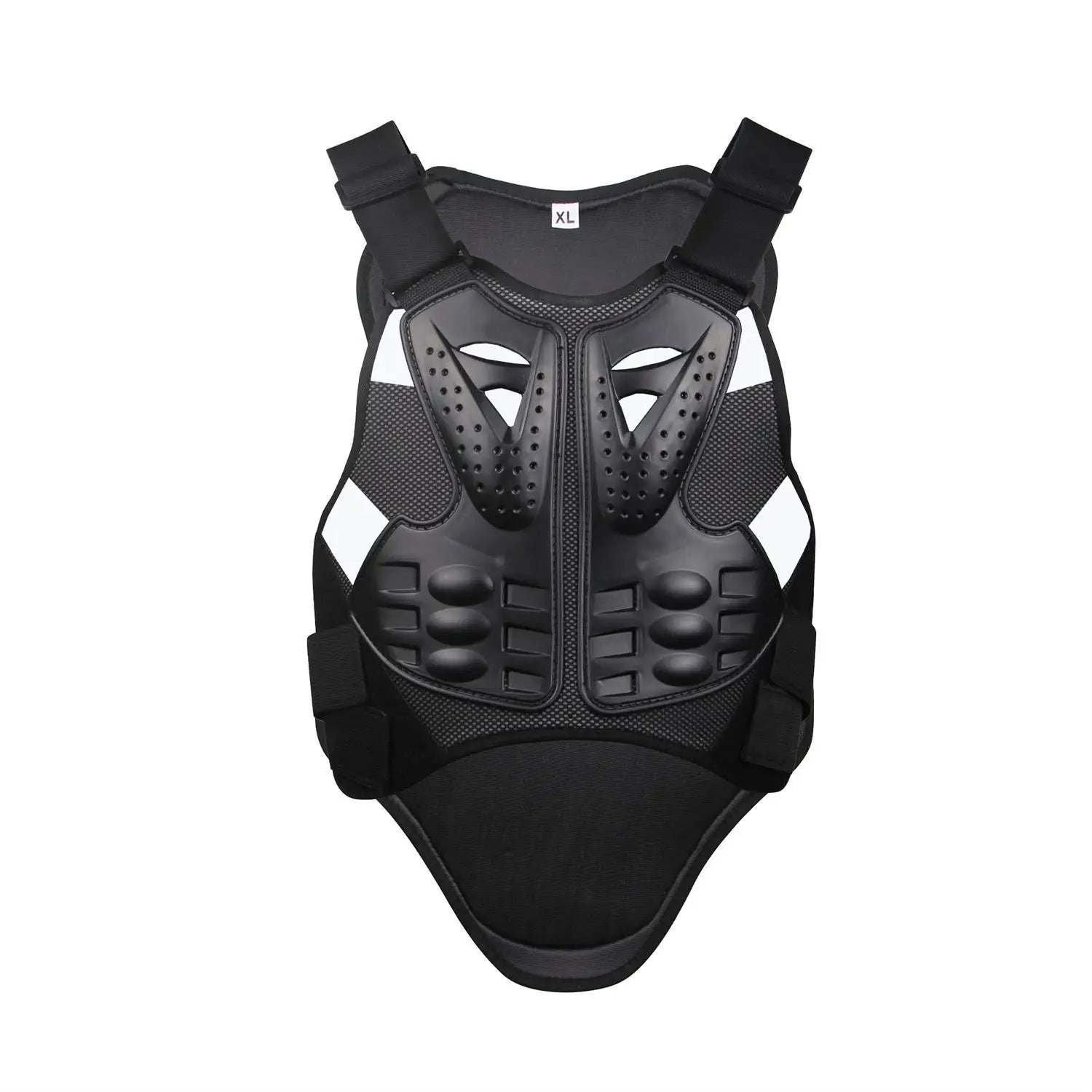 Off-road Motorcycle Riding Anti-fall Suit Chest protection Vest