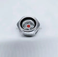 5100033182 Oil Level Sight Glass for Wacker BS50-2 BS60-2 BS70-2i BS60-4 BS500 BS600 Tamping Rammer Spare Parts 0013971