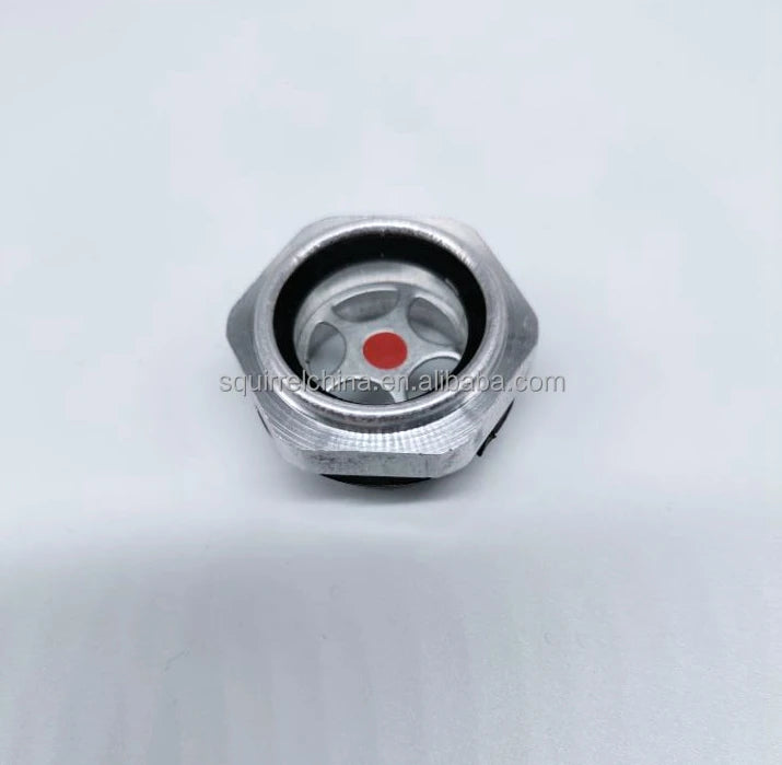5100033182 Oil Level Sight Glass for Wacker BS50-2 BS60-2 BS70-2i BS60-4 BS500 BS600 Tamping Rammer Spare Parts 0013971