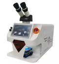 60W Mini Jewelry Laser Welder Gold Silver Platinum Jewelry Repairing YAG Pulse Spot Welder Jewelry Laser Spot Welding Machine