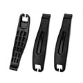 LEBYCLE Mountain Road Bike Tire Lever Bicycle Lightweight Tire Rod Cycling Tyre Opener Breaker Repair Tool