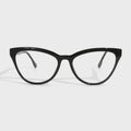 U-Top Fashion Acetate Frames Wholesale Stock Optical Eye Glasses Acetate Eyewear Eyeglasses Frame for Men Women