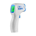 OEM C/F Degree Display Laser Thermometer Dog Rectal Veterinary Fast 1second 60 Seconds Infrared Non-contact Digital Thermometer