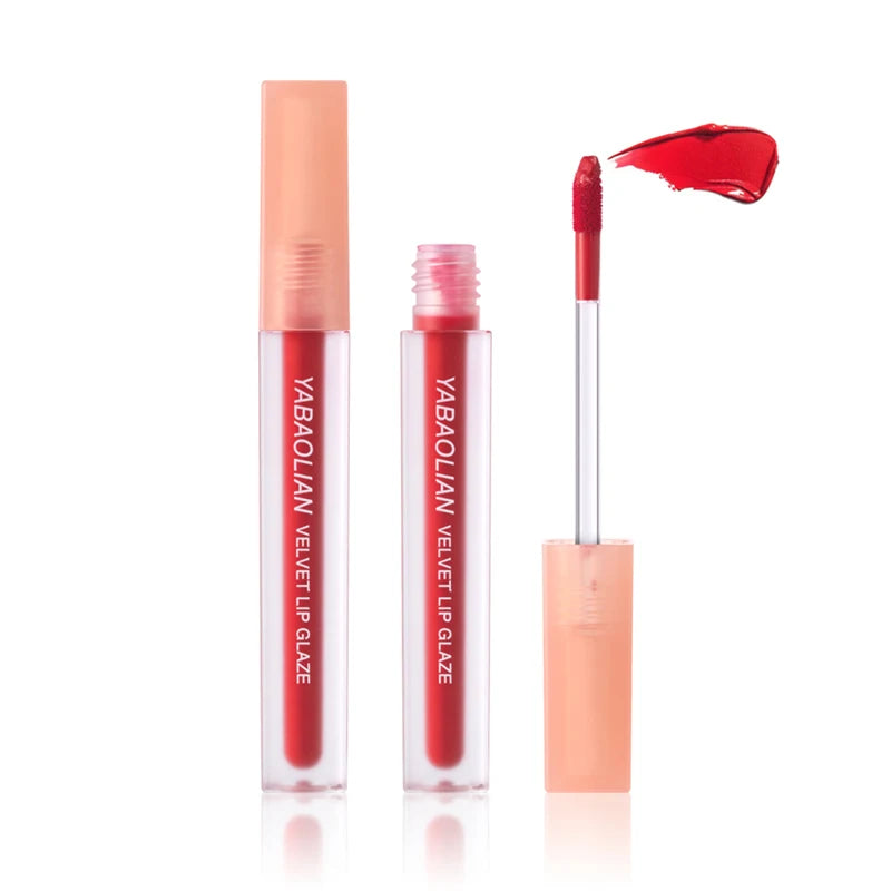 Factory OEM Customized Your Logo High Pigment Shiny Moisturizing Lip Gloss Best Selling 30 Colors Free Shimmering Liquid