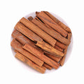 X002 Wholesale Customized Length Natural Single Spices Herbs Spices Cinnamon Stick for Incense