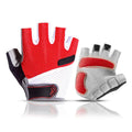 OLLAS  Factory Cheap Bike Riding Cycling Gloves Custom Biking Racing Gloves for Outdoor Sports Men Women