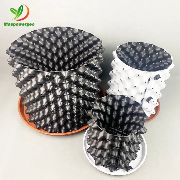 Air Pruining Pot 3 Gallon Manufacturers for Plants