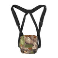 Outdoor Camouflage Retail/Custom Binoculars Chest  Bags Binocular Harness Chest Pack For Hunting Outdoor Travel
