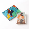 Wholesale 3D Thickened Acrylic Standee Custom New Materials Hot Sale with Price Discount on Plastic Crafts