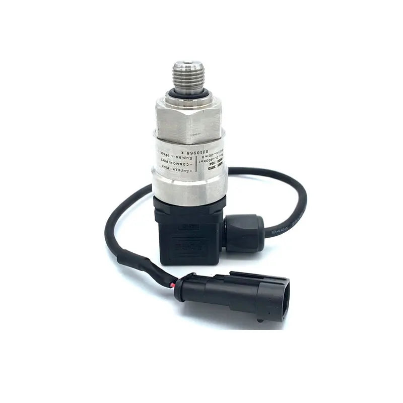 SUNOROElectric Parts 400 Bar High Pressure Sensor MBS3050 060G1154 60 Bar Low Pressure Sensor MBS3050 060G1411
