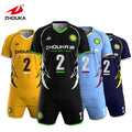 Custom Volleyball Jersey Design Professional Volleyball Jersey Cheap Volleyball Uniforms