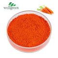 High Purity Beta Carotene Powder Food & Beverage Beta-Carotene