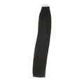100% Virgin Remy Hair Double Drawn Fast Shipping Tape in Human Hair Russian Tape-in Hair Extensions Natural Color