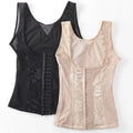 Best Selling Slim Body Shaper 3 Row Hook 16 Bones Tummy Control With Corrective Waisted Full Body Shapewear MegaBDM