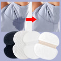Private Label Disposable Armpit Under Arm Absorbent Pads Anti Underarm Sweat Pad