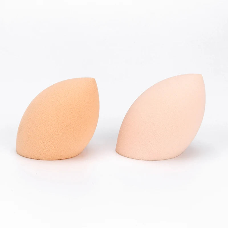 Hot Selling Microfiber Beauty Foundation Cosmetics Makeup Sponge Blender