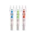 Archery Arrow Nock Compound Recurve Bow Various Replacement Led Lighted Plastic Aluminum Pin 6/6.2/7/8/4.2 Accessories