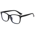 2024 New Arrival Colorful Classic Frame Anti Blue Light Blocking Computer Glasses Eyewear for Women and Men