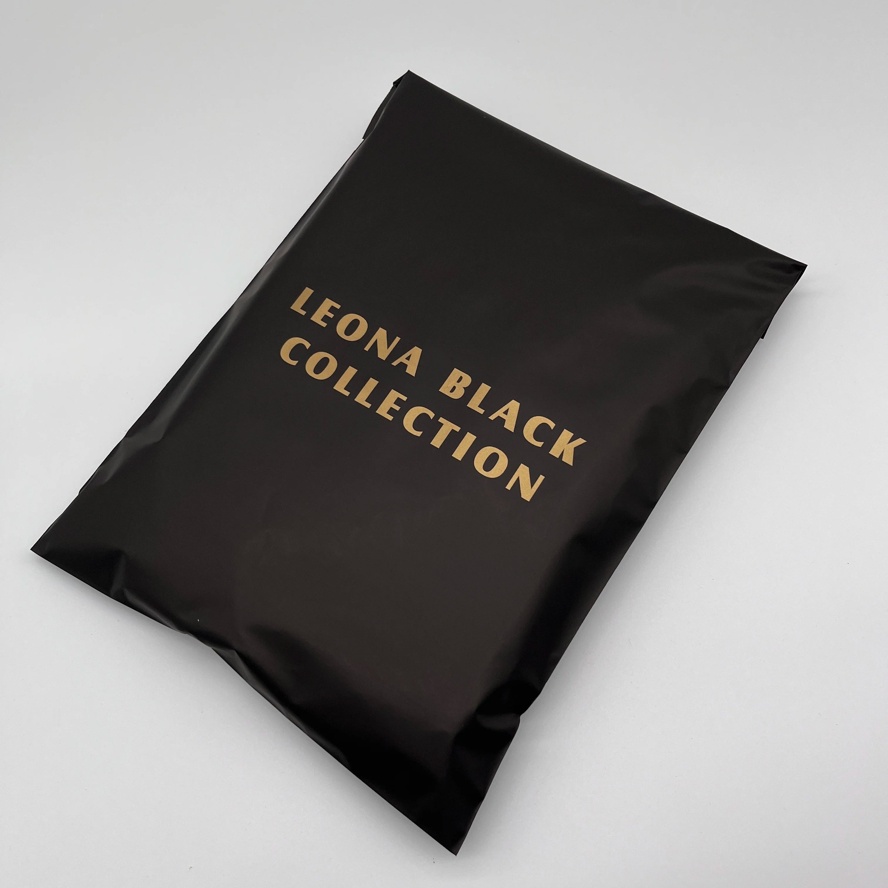 Custom Logo Eco-friendly Mail Mailers 6x9 Eco Friendly Poly Mailer
