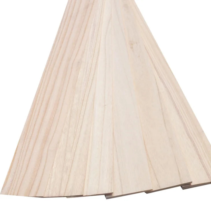 Paulownia Lumber Wood Traditional Style Wooden Caskets and Coffins
