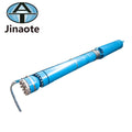 Electrical Submersible Well Pumps for Spring Water