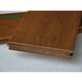 Hardwood Oak Flooring Natural White Oak Wood Prquet Solid Wood 18mm Floors for Indoor