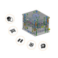 Professional Mould Manufacturer Abs Pa66 Plastic Part Plastic Injection Molding Service