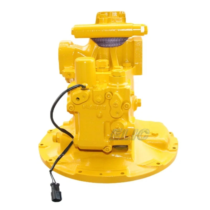 ELIC Excavator Parts Main Pump PC100-6 HPV95 708-1L-00070 Hydraulic Piston Pump for Komatsu Replacement