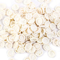 100Pcs/Bag Rubber Non-slip Anti-static Finger Cots Disposable Latex Finger Cover Fingertips Protector Finger Stall Nail Art Tool