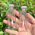 Jinlan Free Sample Custom Empty Lipgloss Tubes Toothpaste Shape 7ML Lip Gloss Tubes Eco Friendly Clear Lip Balm Container