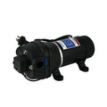 Ranking FL-33 115V 12.5LPM 35PSI AC Small Electric Automatic Booster Diaphragm Self-priming Pump Pressure for RV Boat