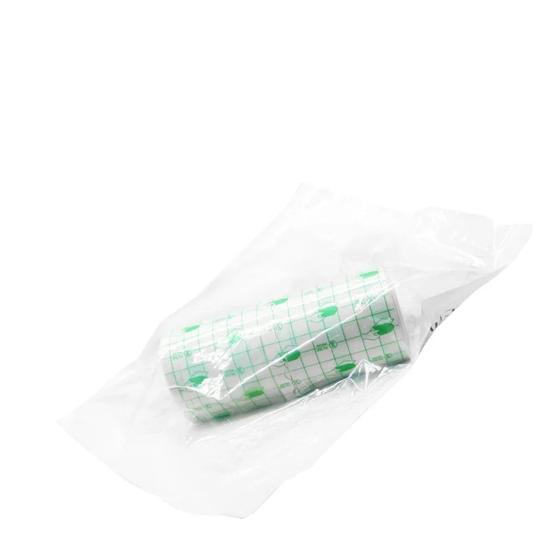 Dr.Tattoo Care Transparent Waterproof Bandage for Tattoo Aftercare Help to Protection Film Prevent Wound Bacterial Infection