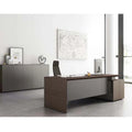 Modern Design High End CEO Office Commercial Furniture Customize Luxury Boss Executive Office Desk